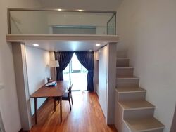 J Gateway (D22), Condominium #578070131